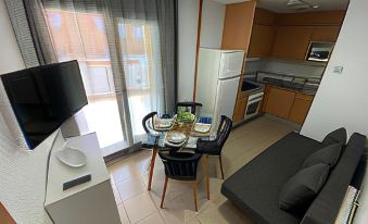 Apartamentos AR Isern