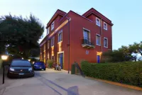 Villa Astoria