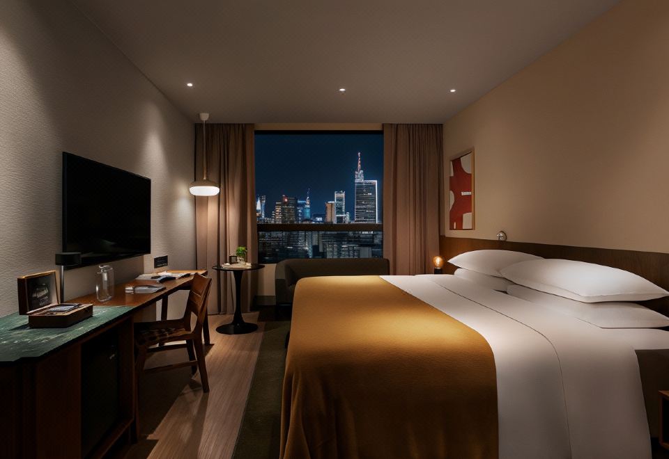 하얏트 에피소드 다안 위치