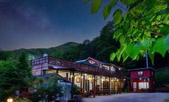 Gapyeong Yongchu Sarang Pension