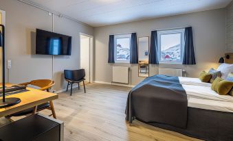 Hotel SØMA Sisimiut