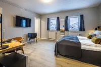 Hotel SØMA Sisimiut Hotels in 
