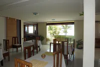 Sereia do Mar Pousada e Restaurante Ltda Hotels in Pitimbu