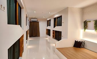 8. Traveler..