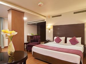 Best Western Ramachandra