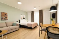 Limehome Vienna Favoritenstr. Hotels in der Nähe von Wien Hauptbahnhof