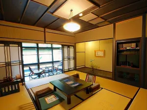 Arima Onsen Tocen Goshobo