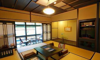 Arima Onsen Tocen Goshobo