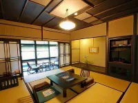 Arima Onsen Tocen Goshobo Hotels in der Nähe von 六甲山アスレチックパークGREENIA