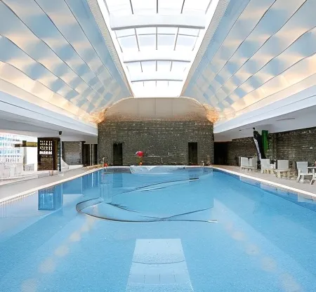 InterContinental Dalian