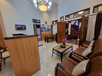 Griya Endika Syariah Hotels in Kraton