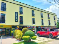 Answer Hotel Hotel a 