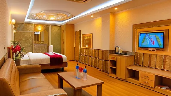 Drishya Hotel