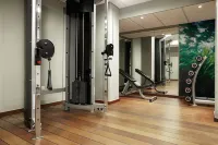 Scandic the Mayor - Gym