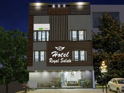 Hotel Royal Salute Chandigarh Delhi Expressway Zirakpur Chandigarh