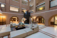 Hostellerie du Cheval Blanc - Phòng Gym