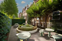 Axiom W6 Hotel -  Ferienwohnungen