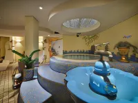 Hotel Primula Hotels in Livigno