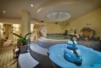 Hotel Primula Hoteles en Livigno