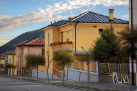 Casa Oliva Quero Các khách sạn gần Fontane Lombardesche di Feltre