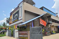 Hotel Temple City