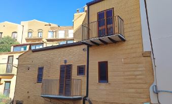 A Due Passi Dal Centro Sweet Rooms