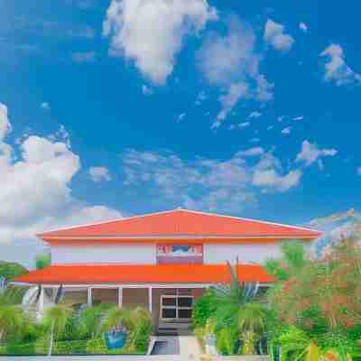 石垣島小美人魚飯店 Hotel Exterior