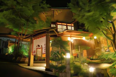 Kinosaki Tenboen