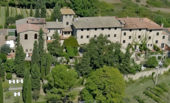 Hotel Pescille Country House - Tuscany Charme