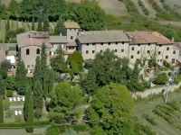 Hotel Pescille Country House - Tuscany Charme Hotel in zona Fattoria Poggio Alloro