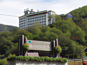 Hotel Taisetsu Onsen＆Canyon Resort