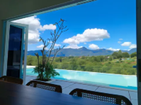 Villa Fortuna - Kinta Mani #Puncak Bogor