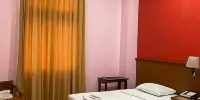 Triton Hotel Manokwari - 標準的なツインルーム