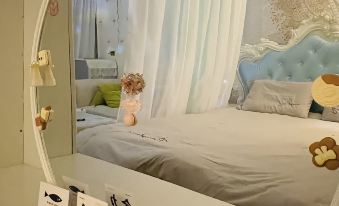 Huang Laoban Qixinge Homestay (Shuangxing Avenue)