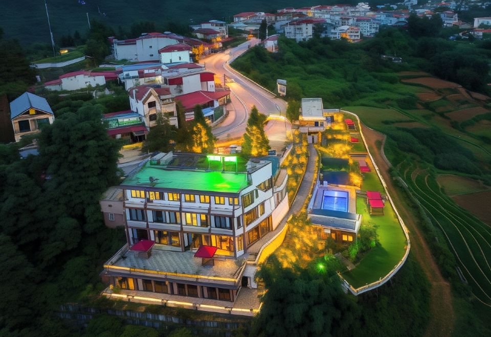 JK Sapa Homestay & Swimming Pool - Ảnh 2