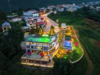 JK Sapa Homestay & Swimming Pool Hotels in 