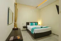 Dalem Jongke by Ubu Villa - 9 Bedrooms Villa in Yogyakarta