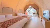 Yeosu the Stay 309 Glamping