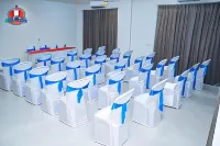 FabHotel Prime Athiti Delight Stay