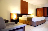 LPP Convention Hotel Demangan Hotel a Depok