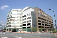 Yokohama Minatomirai Manyo Club