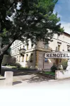 Logis Hotel Restaurant Remotel Hotel di Briey
