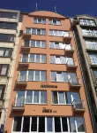 Hotel Ambassadeur Hotels in Бредене