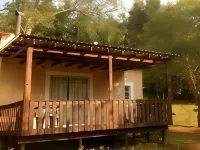 Magoebaskloof Getaway