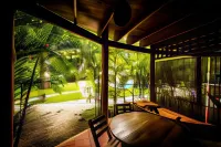 Pacifica Surf Studios Hotels in Cobano