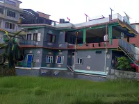 Bishnu Homestay