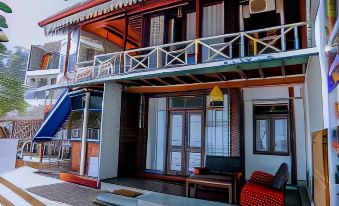 Coral Beach Hotel