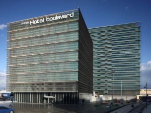 Sercotel Boulevard Vitoria