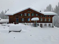 Griesalp Hotels Các khách sạn ở Kandergrund