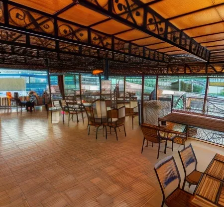 Gostinitsa Ocean Hotels in Izberbash